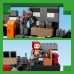 Конструктор LEGO Minecraft Битва за Візер