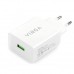 Зарядний пристрій Vinga M042 QC3.0 (M042)