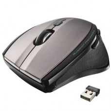 Мишка Trust MaxTrack Wireless Mini Mouse (17177) Мишка Trust MaxTrack Wireless Mini Mouse (17177)
