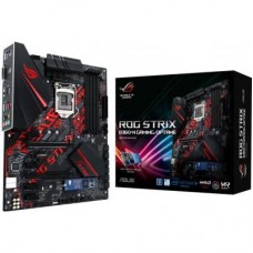 Материнская плата ASUS ROG STRIX B360-H GAMING OPTANE