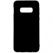 Чохол до моб. телефона TOTO 1mm Matt TPU Case Samsung Galaxy S10e Black (F_93985) Чохол до моб. телефона TOTO 1mm Matt TPU Case Samsung Galaxy S10e Black (F_93985)