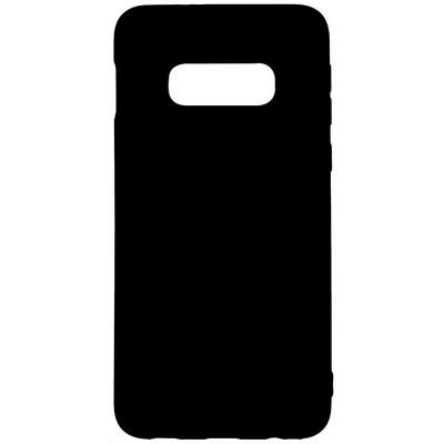 Чехол для моб. телефона TOTO 1mm Matt TPU Case Samsung Galaxy S10e Black (F_93985)