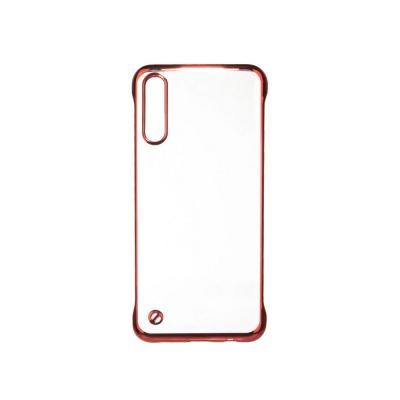 Чохол до моб. телефона ColorWay Plastic Ring Samsung Galaxy A30s, red (CW-CPRSGA307-RD)