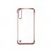 Чохол до моб. телефона ColorWay Plastic Ring Samsung Galaxy A30s, red (CW-CPRSGA307-RD)