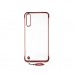 Чохол до моб. телефона ColorWay Plastic Ring Samsung Galaxy A30s, red (CW-CPRSGA307-RD)