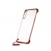 Чохол до моб. телефона ColorWay Plastic Ring Samsung Galaxy A30s, red (CW-CPRSGA307-RD)
