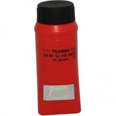 Тонер Samsung CLP-300/CLX-3160/2160 48г Magenta IPM (TSSM43) Тонер Samsung CLP-300/CLX-3160/2160 48г Magenta IPM (TSSM43)