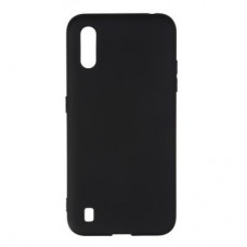 Чохол до моб. телефона Armorstandart Matte Slim Fit для Samsung A01 2019 (A015) Black (ARM56137)