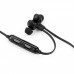 Наушники Vinga EBT040 Black Bluetooth (EBT040BK)