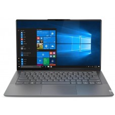 Ноутбук Lenovo Yoga S940 14UHD IPS/Intel i7-8565U/16/512F/int/W10/Grey Ноутбук Lenovo Yoga S940 14UHD IPS/Intel i7-8565U/16/512F/int/W10/Grey