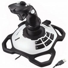 Джойстик Logitech Extreme 3D Pro (942-000031) Джойстик Logitech Extreme 3D Pro (942-000031)