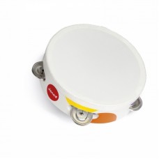 Набір музичних інструментів Janod серія Конфетті J07600 Набір музичних інструментів Janod серія Конфетті J07600