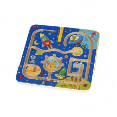 Гра goki Магнітний лабіринт. Космос Гра goki Магнітний лабіринт. Космос