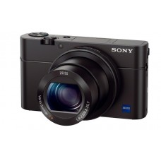 Цифр. фотокамера Sony Cyber-Shot RX100 MkIII Цифр. фотокамера Sony Cyber-Shot RX100 MkIII