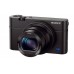 Sony Cyber-shot RX100 MkIII