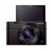 Sony Cyber-shot RX100 MkIII