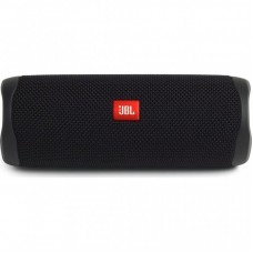 Акустична система JBL Flip 5 Black (JBLFLIP5BLKEU) Акустична система JBL Flip 5 Black (JBLFLIP5BLKEU)