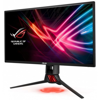 Монiтор LCD 24.5&quot; Asus XG258Q 2xHDMI, DP, Pivot, 1920x1080, TN, 240Hz, 1ms, FreeSync