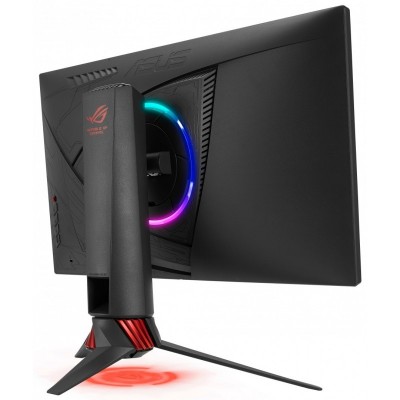 Монiтор LCD 24.5&quot; Asus XG258Q 2xHDMI, DP, Pivot, 1920x1080, TN, 240Hz, 1ms, FreeSync