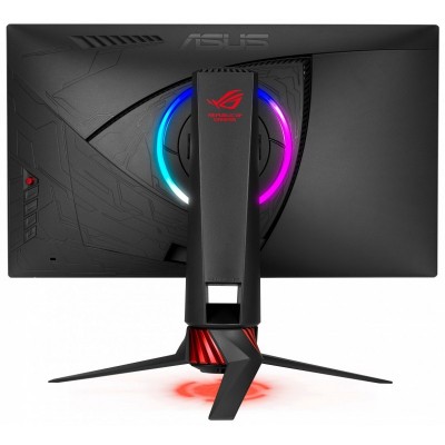 Монiтор LCD 24.5&quot; Asus XG258Q 2xHDMI, DP, Pivot, 1920x1080, TN, 240Hz, 1ms, FreeSync