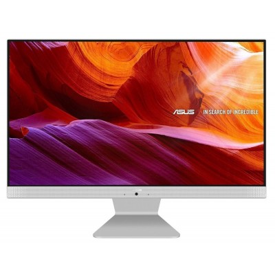 Персональний комп'ютер-моноблок ASUS V241EAK-WA026M 23.8FHD/Intel i7-1165G7/16/1000+512F/int/kbm/NoOS/White