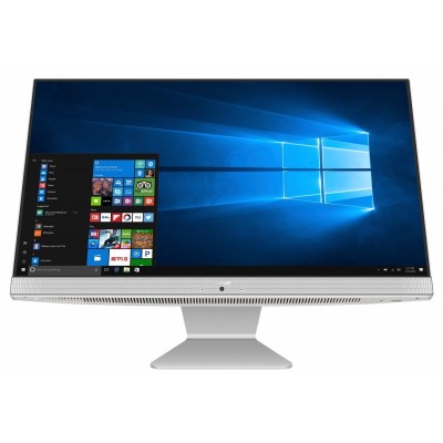 Персональний комп'ютер-моноблок ASUS V241EAK-WA026M 23.8FHD/Intel i7-1165G7/16/1000+512F/int/kbm/NoOS/White