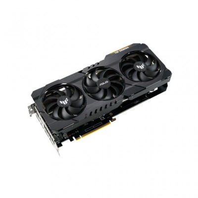 Видеокарта ASUS GeForce RTX3060Ti 8Gb TUF OC GAMING V2 LHR (TUF-RTX3060TI-O8G-V2-GAMING)