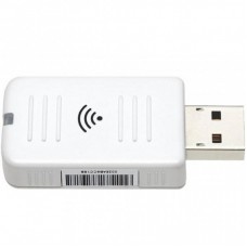 Безпровідний адаптер Epson ELPAP10 (V12H731P01) Безпровідний адаптер Epson ELPAP10 (V12H731P01)
