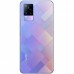 Мобильный телефон Vivo V21E 8/128GB Diamond Flare