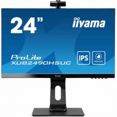 Монітор iiyama XUB2490HSUC-B1 Монітор iiyama XUB2490HSUC-B1