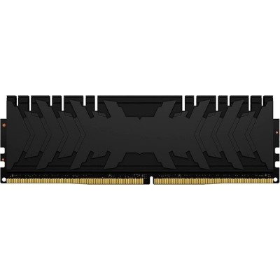 Пам'ять ПК Kingston DDR4 16GB KIT (8GBx2) 5333 FURY Renegade Black