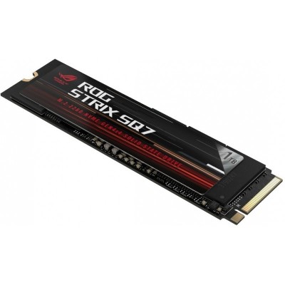 Твердотільний накопичувач SSD ASUS M.2 PCIe 4.0 x4 1TB NSD-S1F10/G/AS