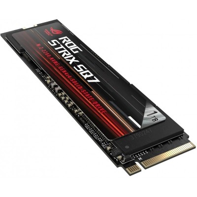 Твердотільний накопичувач SSD ASUS M.2 PCIe 4.0 x4 1TB NSD-S1F10/G/AS