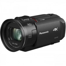 Цифр. відеокамера Panasonic HC-VX1 Black Цифр. відеокамера Panasonic HC-VX1 Black