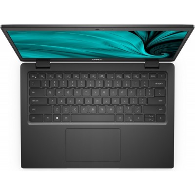 Ноутбук Dell Vostro 3420 14FHD AG/Intel i5-1135G7/16/512F/int/Lin