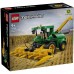 Конструктор LEGO Technic Кормозбиральний комбайн John Deere 9700