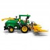 Конструктор LEGO Technic Кормозбиральний комбайн John Deere 9700