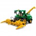 Конструктор LEGO Technic Кормозбиральний комбайн John Deere 9700