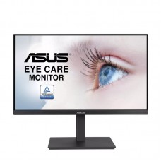 Монітор Asus 23.8" VA24EQSB D-Sub, HDMI, DP, 2xUSB, MM, IPS, 75Hz, AdaptiveSync, Pivot