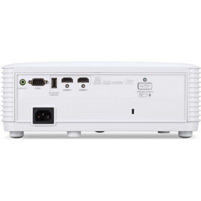 Проєктор Acer Vero XL3515i FHD, 5500 lm, LASER, 1.49-1.64, WiFi