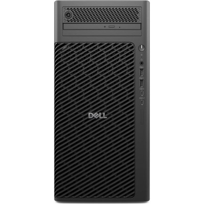 Робоча станція DELL Pro Max MT, Intel U7-265, 32GB, F1TB, NVD 2000Ada-16, кл+м, Win11P