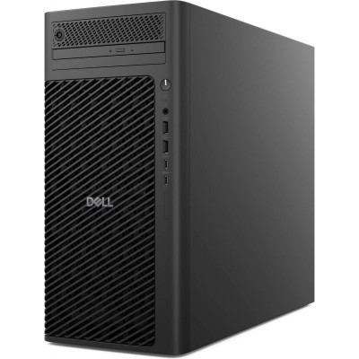 Робоча станція DELL Pro Max MT, Intel U7-265, 32GB, F1TB, NVD 2000Ada-16, кл+м, Win11P