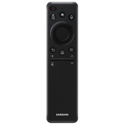 Телевізор 65" Samsung Neo MiniQLED 8K 100Hz(Up to 4K 240Hz) Smart Tizen Black