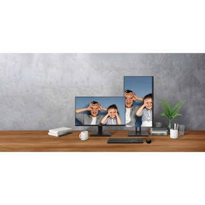 Монітор MSI 24.5" PRO MP251 D-Sub, HDMI, MM, IPS, 100Hz, 4ms, sRGB 101%