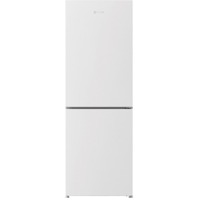Холодильник Indesit з нижн. мороз., 173.6x60х65.2, холод.відд.-209л, мороз.відд.-113л, 2дв., А+, ST, білий