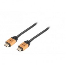 Кабель мультимедійний HDMI to HDMI 10.0m Viewcon (VD 167-10м.)