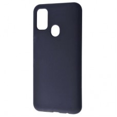Чехол для моб. телефона WAVE Full Silicone Cover Samsung Galaxy M21/M30s black (27294/black) Чехол для моб. телефона WAVE Full Silicone Cover Samsung Galaxy M21/M30s black (27294/black)