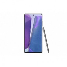 Мобільний телефон Samsung SM-N980F (Galaxy Note 20) Mystic Gray (SM-N980FZAGSEK)