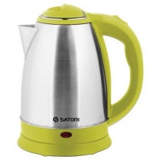 Електрочайник Satori SSK-2039-XМG Електрочайник Satori SSK-2039-XМG