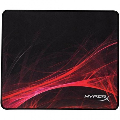 Коврик для мышки HyperX FURY S Pro Gaming Mouse Pad Speed Edition [Medium] (HX-MPFS-S-M)